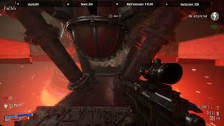 Necromunda Hired Gun Trying out the side Missions