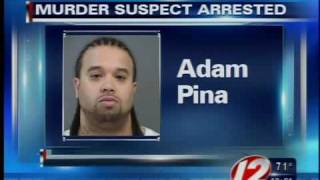 Police make arrest in deadly shooting