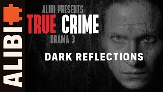Dark Reflections | Haunting Cinematic Horror for True Crime & Suspense!