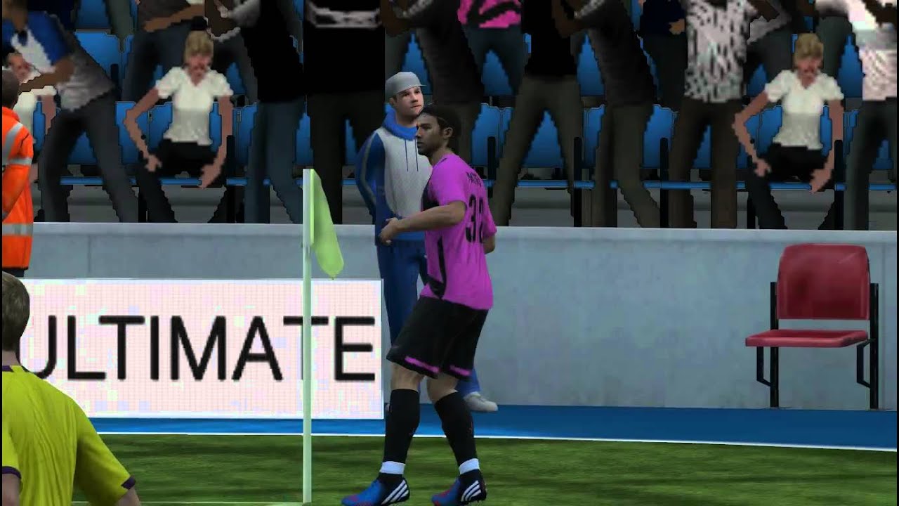 fifa 13 demo goal amazing matri