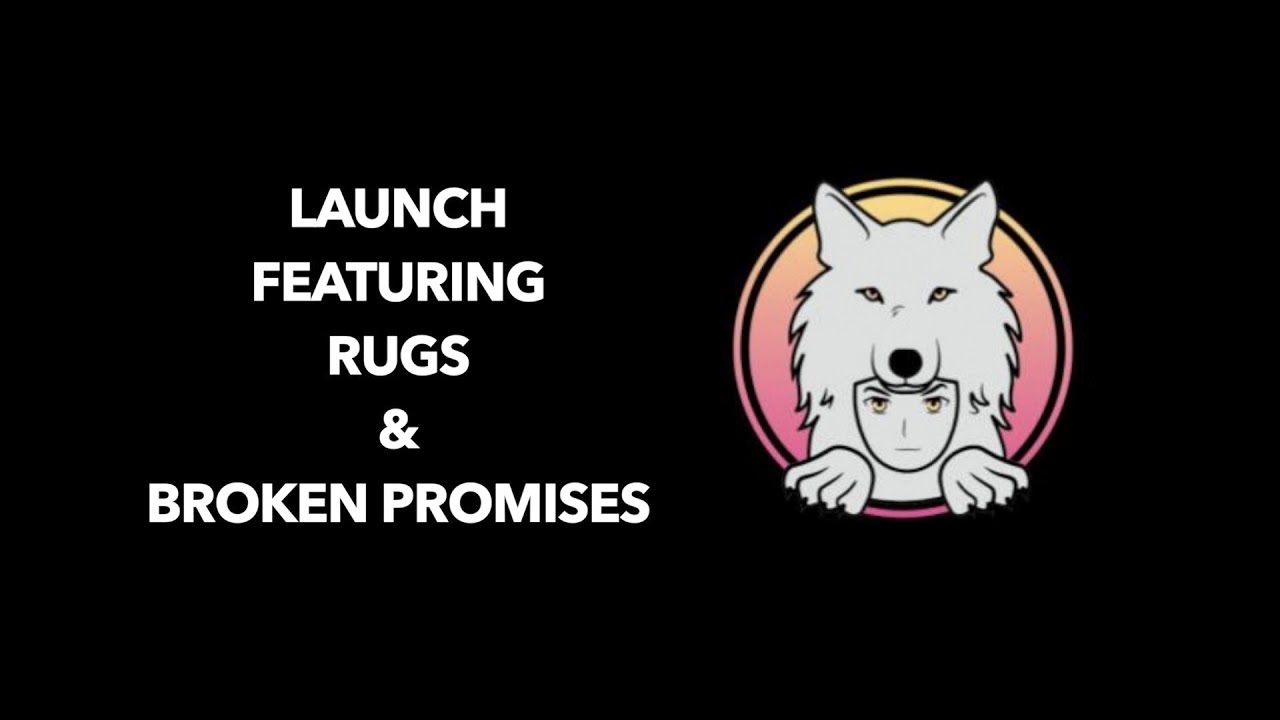Saitama Inu SaitaMask Wallet Release featuring Rugs and Broken Promises