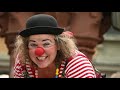 Sommer 2021 Mit Der Tamala Clown Akademie