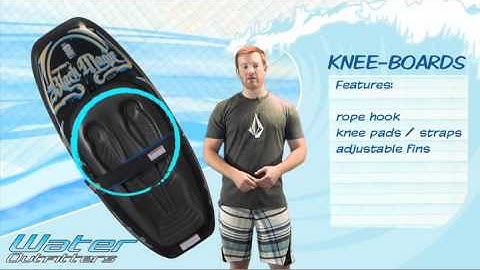 How to Choose the Correct Kneeboard
