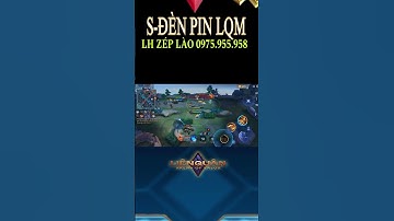 MURAD H.A.C.K MAP CÂN TỐ,AUTO WIN FAM TẸT GA MỚI NHẤT #hackmaplienquan #shorts #sangmodgame