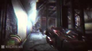 Hard Reset Extended Edition Launch Trailer [HD]718
