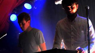 White Collar Boy - Noah White Collar Boy - Noah