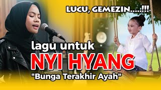 Lagu untuk Nyi Hyang Bunga Terakhir Ayah #NyiHyang  #KDM #kangdedimulyadi #VideoMusikIndonesia