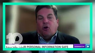 Tips for avoiding text scams around the holidays