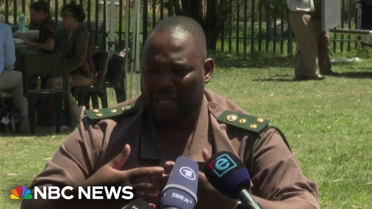 Oscar Pistorius granted parole from January 2024