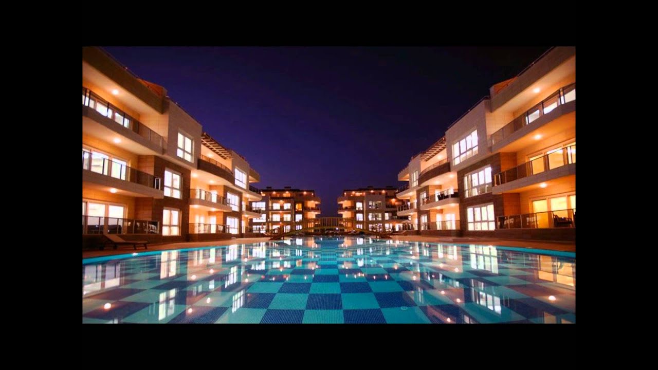 🏠 Antalya Apartments in Turkey For Sale Antalya Homes ® YouTube