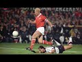 Ronald Koeman saying sorry to England fans for USA '94