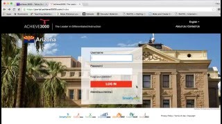 Achieve3000 How-To