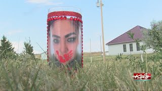Aunt wants closure in niece's undetermined death