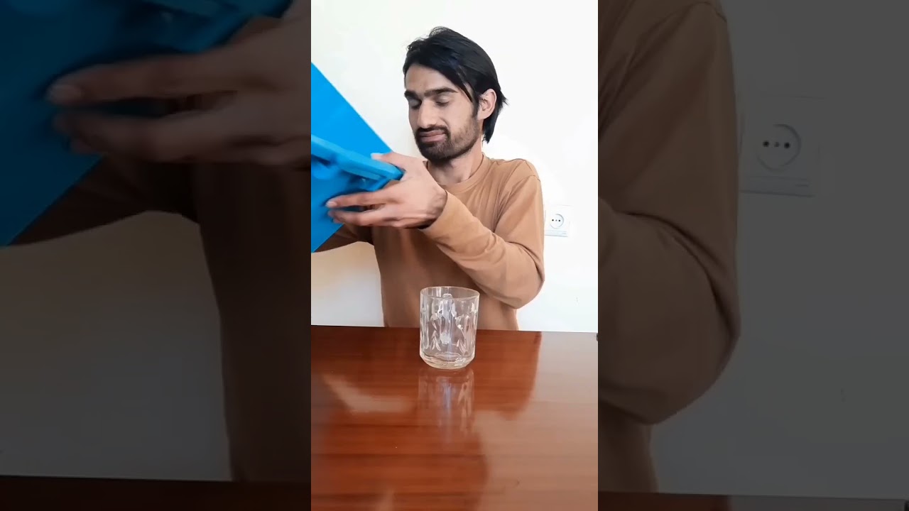 "... когда мне говорят "chocolate syrup", я вспоминаю африканских детей и начинаю..."