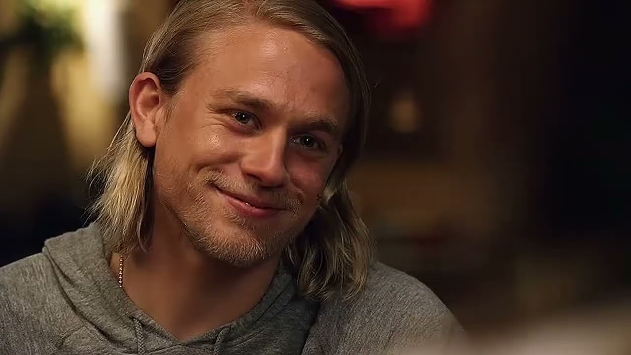 Sons Of Anarchy - Wonderful Life