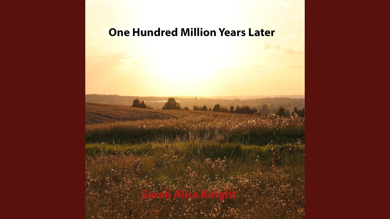 Sunlight Through Time