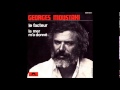 Georges Moustaki - La mer m'a donné [Audio - 1969] Mp3 Song