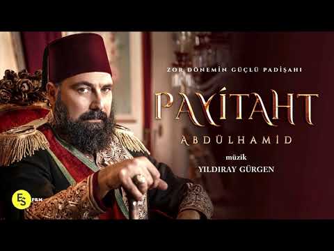 Payitaht Abdülhamid - Ben Abdülhamid