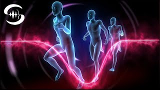 Relieve Pain Frequency: Chronic Pain Therapy (Healing Frequencies)