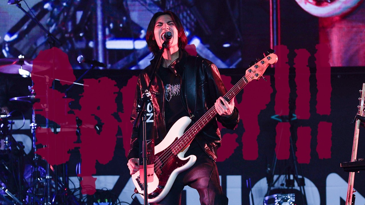 260201 Spoiler!!! - Xdinary Heroes 주연 JOOYEON ; FMS First Music Station