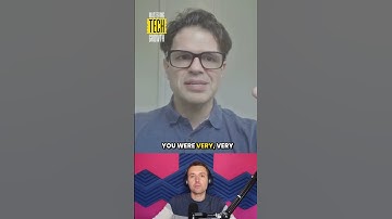 Tech Debt Overload: The Hidden Pain of Scaling Success | Marcus Fontoura