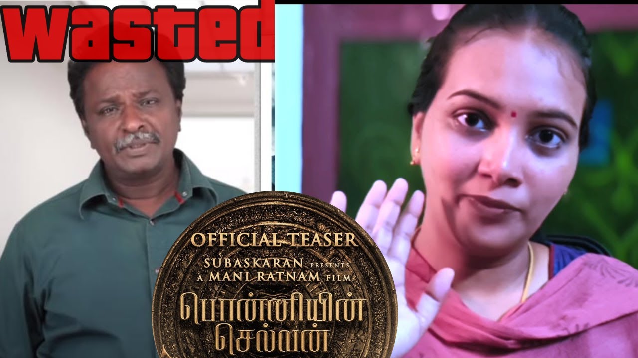 ps1 movie review blue sattai maran