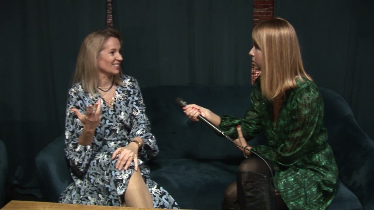 Joanna Bator - Spotkania z Książką