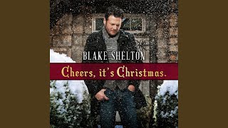 Jingle Bell Rock - Blake Shelton