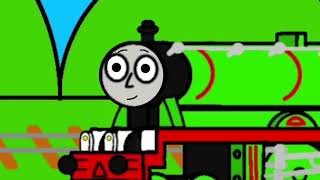 Henry The Green Engine Rws Animation Trailer Look In Description