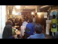 ラッキーオールドサン - 二十一世紀 (Live @ HONU COFFEE, 10.01.2016)