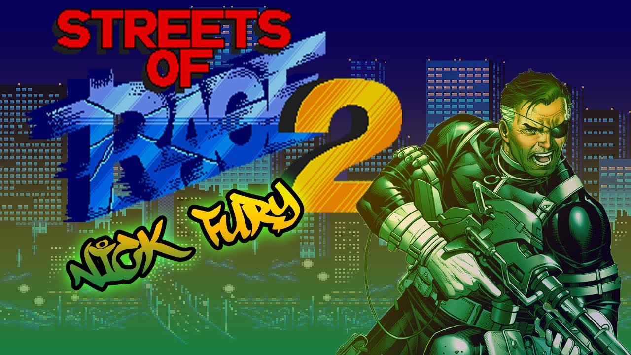 streets of rage 2 syndicate wars ips