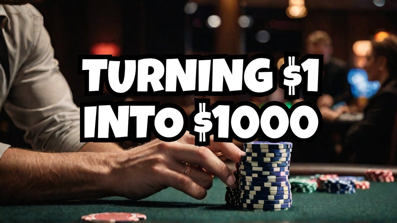 WSOP ONLINE CASH GAMES AND MTTS!! DID WE HIT OUR 10k BANKROLL CHALLENGE