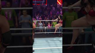 Rikishi Vs Gabriella Blanco - Part 26🔥