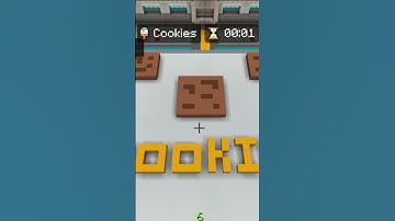 Build Battle in Hive #shorts #hive #minecraft #hivemc #buildbattle #minecraftshorts