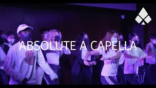 ASSORTED ACES | Absolute A Capella 2021