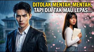Aku Menolak Cowok Terkaya di Sekolah… Sejak Itu Hidupku Jadi Neraka 😭