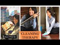 All Day Clean With Me 2019 (CLEANING THERAPY)