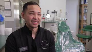 San Pablo Small Business of the Year 2023- San Pablo Smiles Dentistry