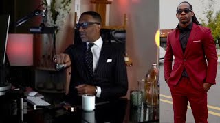 Kevin Samuels: Your weight is keeping you single?