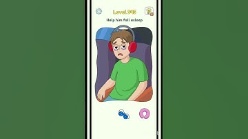 DOP-3(Displace One Part)Level-945#shorts #shortvideo #dop3 #doplevels #games #noob  #dop