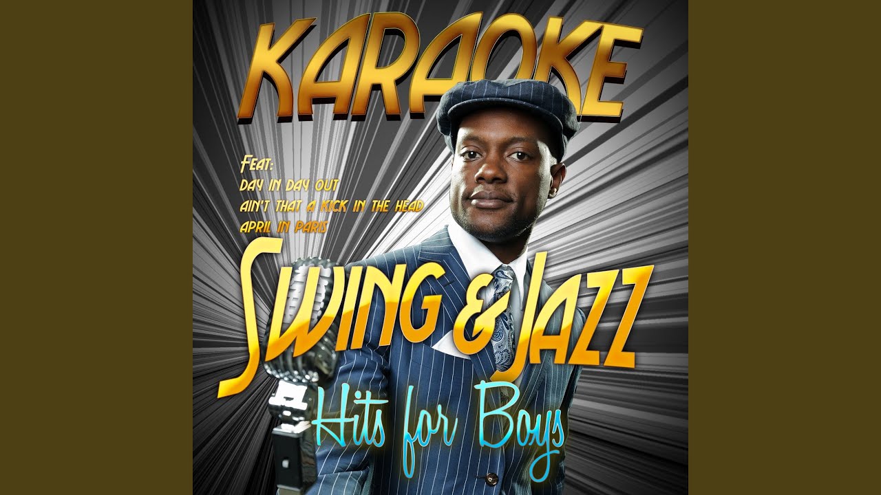 Beyond the Sea (In the Style of Bobby Darin) (Karaoke Version) Beyond the Sea (In the Style of Bobby Darin) (Karaoke Version)