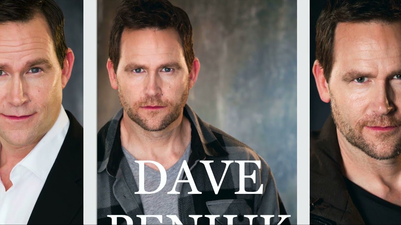 Dave Peniuk   Drama Reel 2020