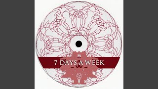 7 Days A Week (Angel Alanis Remix) - Randal Soeung