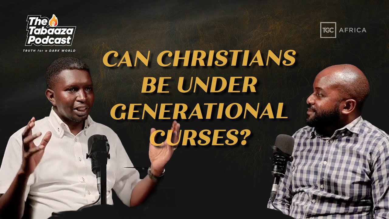 Can A Christian Be Under Generational Curses // Veracity Fount