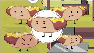 Bfdie 1 But Only When Hot Dog Is On Screen