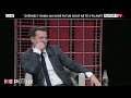 'Zvërneci do sjellë mirëqënie edhe për banorët e zonës'/ Bido irritohet në studio: Debat i ulët!