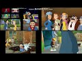 REAL Up to faster 10 parison to el chavo animado