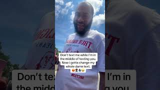 #kanebizzell #funny #realtalk #funnyshorts