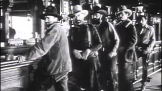 황야의 결투 (My Darling Clementine) - 2부