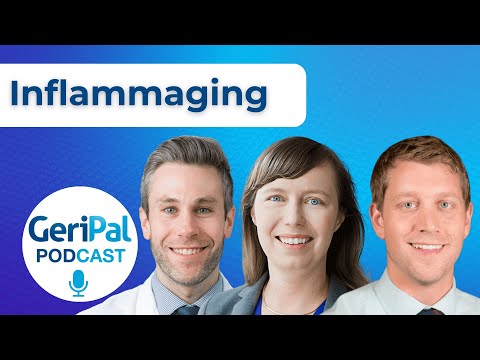 Inflammaging: Brian Andonian, Sara LaHue, Joe Hippensteel